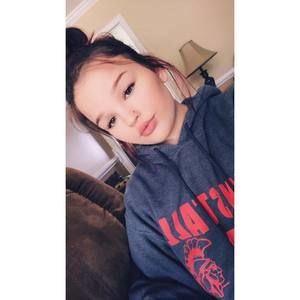 Meet your Posher, Tiffany